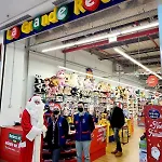 La Petite Parisienne-centre -gare -airport בווה