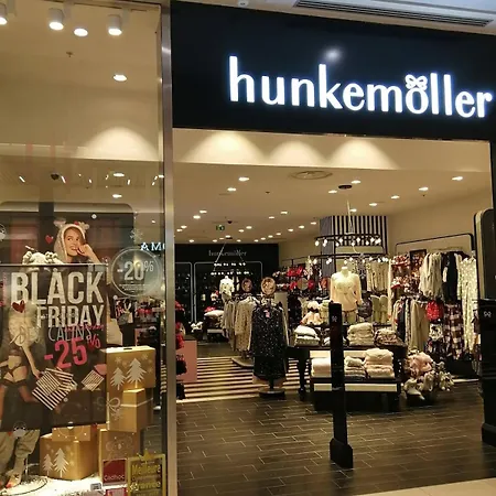 La Petite Parisienne-centre -gare -airport