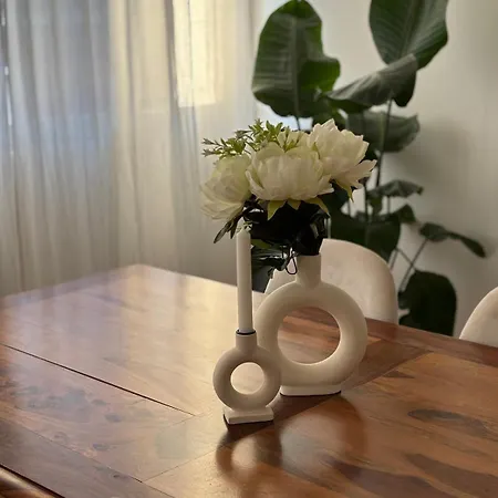 La Petite Parisienne-centre -gare -airport בווה